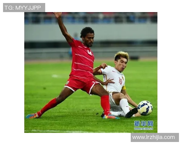 世界杯预选赛：马尔代夫主场不敌巴基斯坦，侯赛因乌龙